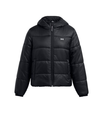 Under Armour Isoliermantel schwarz