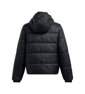 Under Armour Insulate Coat black