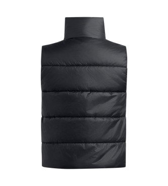 Under Armour Gilet lger isol noir