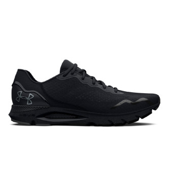 Under Armour UA HOVR? Sonic 6 running shoes black