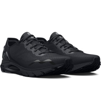 Under Armour Running shoes UA HOVR Sonic 6 black