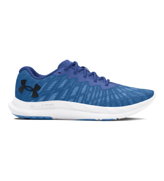 Under Armour Trningssko Charged Breeze 2 bl