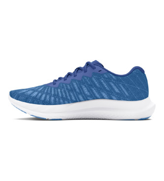 Under Armour Zapatillas Charged Breeze 2 azul