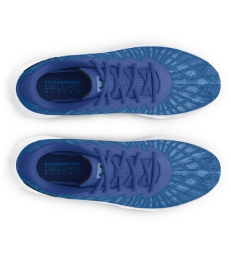 Under Armour Zapatillas Charged Breeze 2 azul