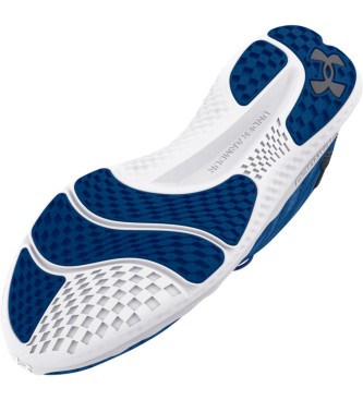 Under Armour Trningssko Charged Breeze 2 bl