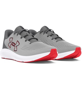 Under Armour UA Charged Pursuit 3 BL gr skor