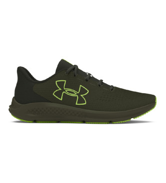 Under Armour Buty UA Charged Pursuit 3 BL czarny