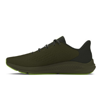 Under Armour Buty UA Charged Pursuit 3 BL czarny