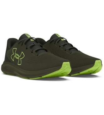 Under Armour Buty UA Charged Pursuit 3 BL czarny