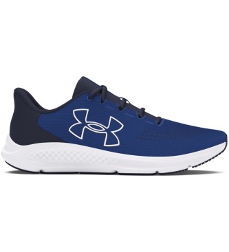 Under Armour Schuhe UA Charged Pursuit 3 BL blau