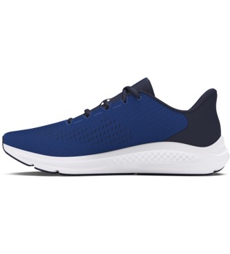 Under Armour Buty UA Charged Pursuit 3 BL niebieski