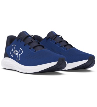 Under Armour Buty UA Charged Pursuit 3 BL niebieski