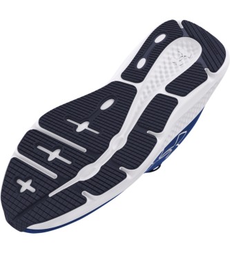 Under Armour Buty UA Charged Pursuit 3 BL niebieski