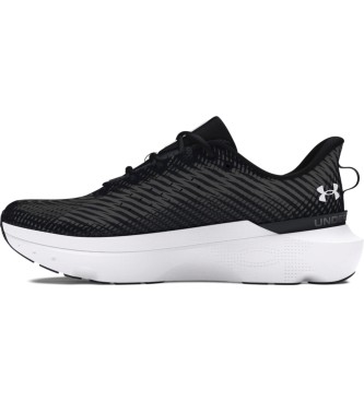 Under Armour UA Infinite Pro Shoes Black