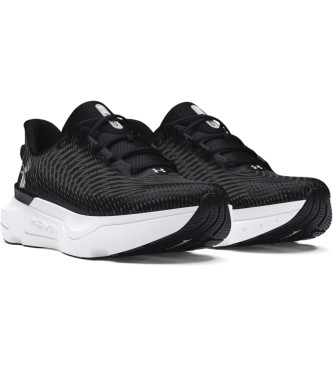 Under Armour UA Infinite Pro Shoes Black