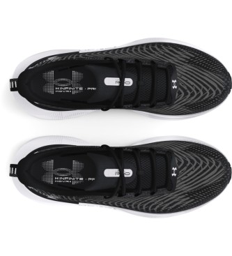 Under Armour UA Infinite Pro Shoes Black