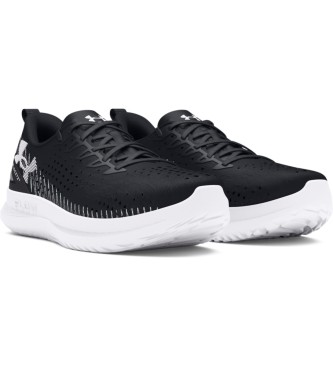 Under Armour Buty UA Velociti 4 czarne