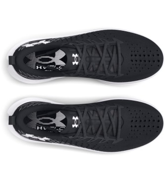 Under Armour Buty UA Velociti 4 czarne