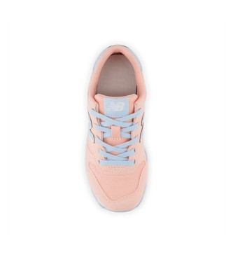 New Balance Trainers 373 pink