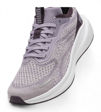 Puma Trainers Skyrocket Lite Engin purple