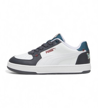 Puma Chaussures Caven 2.0 Mid 9 blanc