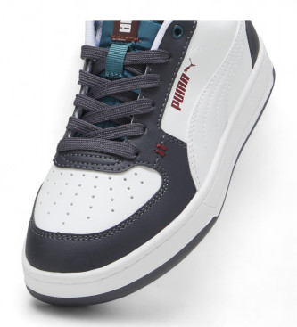 Puma Buty Caven 2.0 Mid 9 biały