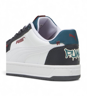 Puma Čevlji Caven 2.0 Mid 9 white