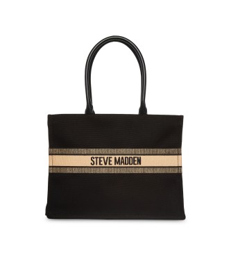 Steve Madden Bknox-Sm taske sort