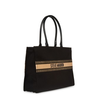 Steve Madden Bolso Bknox-Sm negro