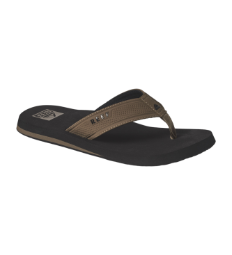 Reef Tongs The Layback marron