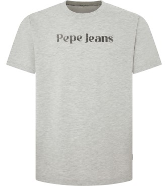 Pepe Jeans Clifton T-Shirt Grey