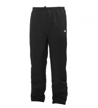 Helly Hansen Czarne spodnie Seven