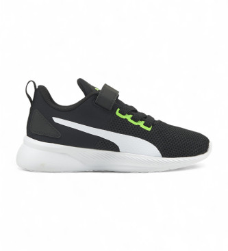 Puma Trainers Flyer Runner V Ps zwart