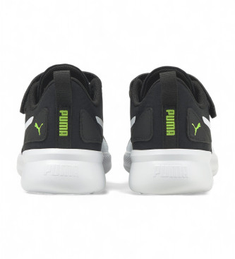 Puma Sapatilhas Flyer Runner V Ps preto