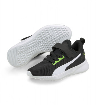 Puma Zapatillas Flyer Runner V Ps negro