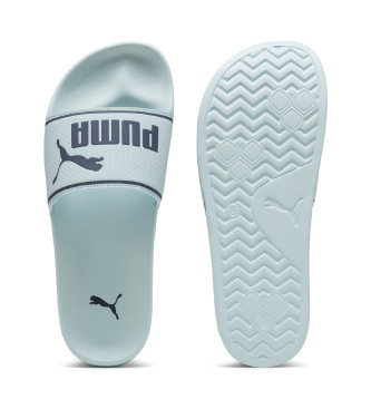 Puma Leadcat 2.0 flip flops blue