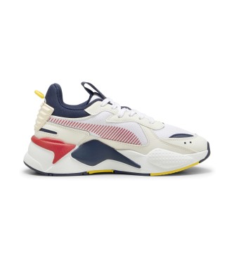 Puma Trningsskor Rs-X Geek vit