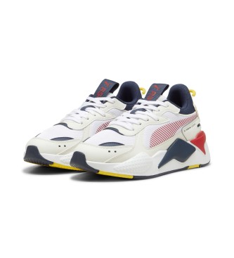 Puma Trningssko Rs-X Geek hvid