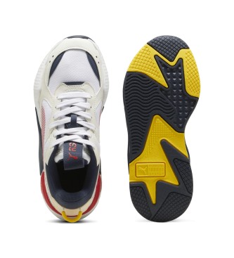 Puma Trningsskor Rs-X Geek vit