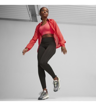 Puma Nedrček Pwrbreathe Run Bra pink