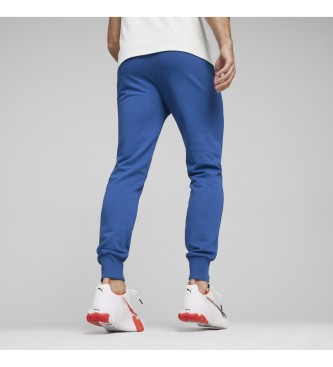 Puma Pantaloni individuali da padel blu