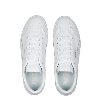 Puma Zapatillas Club 5v5 blanco