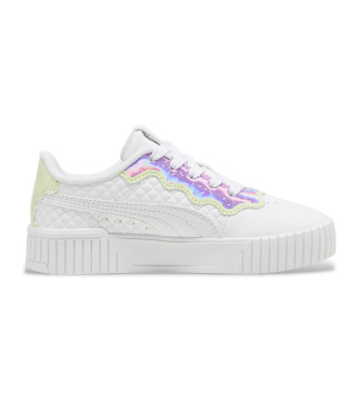 Puma Zapatillas Carina 2.0 Trolls 2 blanco