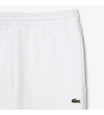 Lacoste Jogginghose Felpa wei