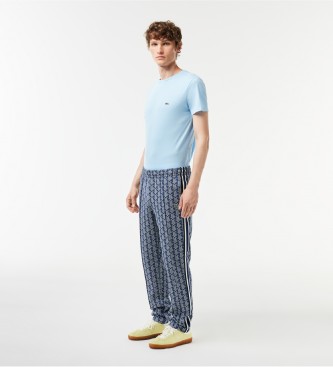 Lacoste Pantaln de chndal Paris marino