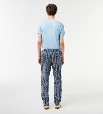 Lacoste Pantaln de chndal Paris marino