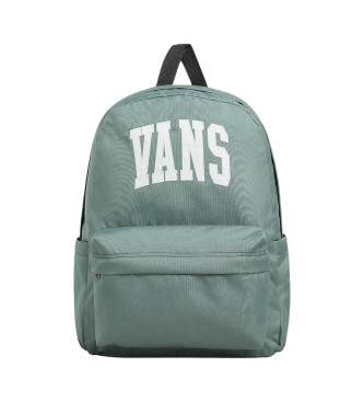 Vans Mochila Old Skool verde