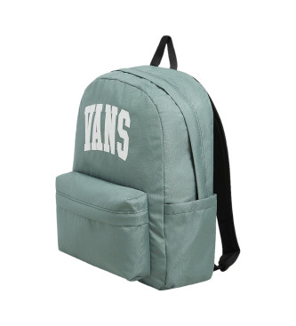 Vans Old Skool Rucksack grn