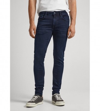 Pepe Jeans Jeans Finsbury navy