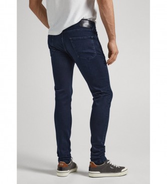 Pepe Jeans Jeans Finsbury navy